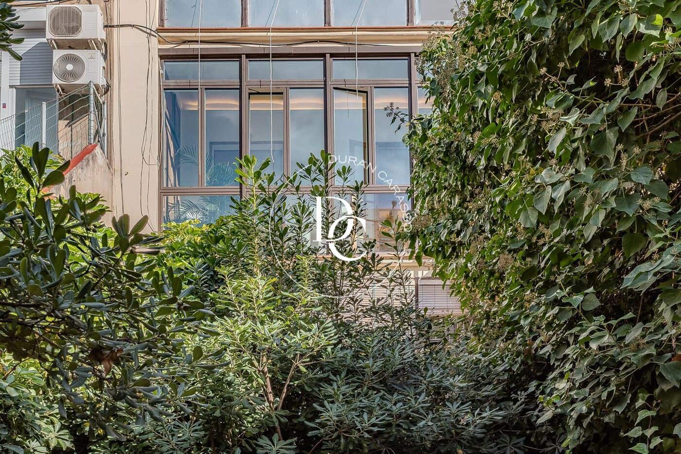 2 makuuhuone Huoneisto myytävänä paikassa Barcelona kaupunki - 1 490 000 € (Ref: 9398638)