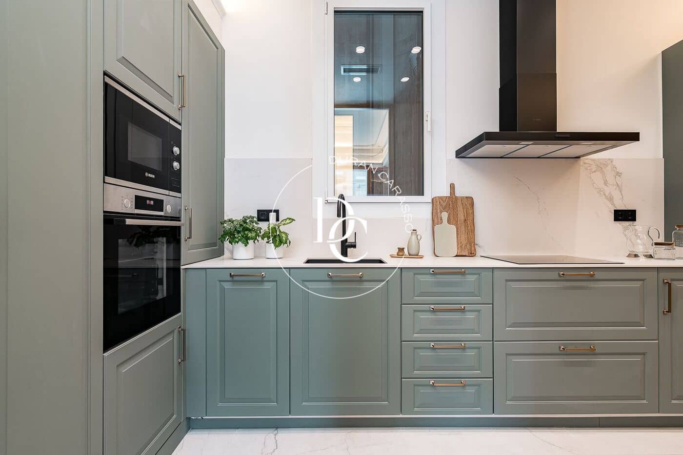 2 slaapkamer Appartement te koop in Barcelona stad - € 1.475.000 (Ref: 9398638)