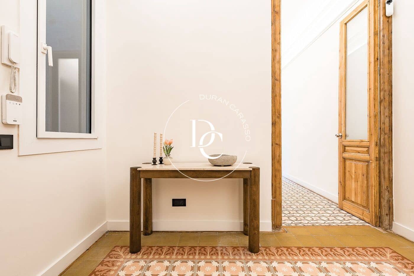 2 slaapkamer Appartement te koop in Barcelona stad - € 1.475.000 (Ref: 9398638)