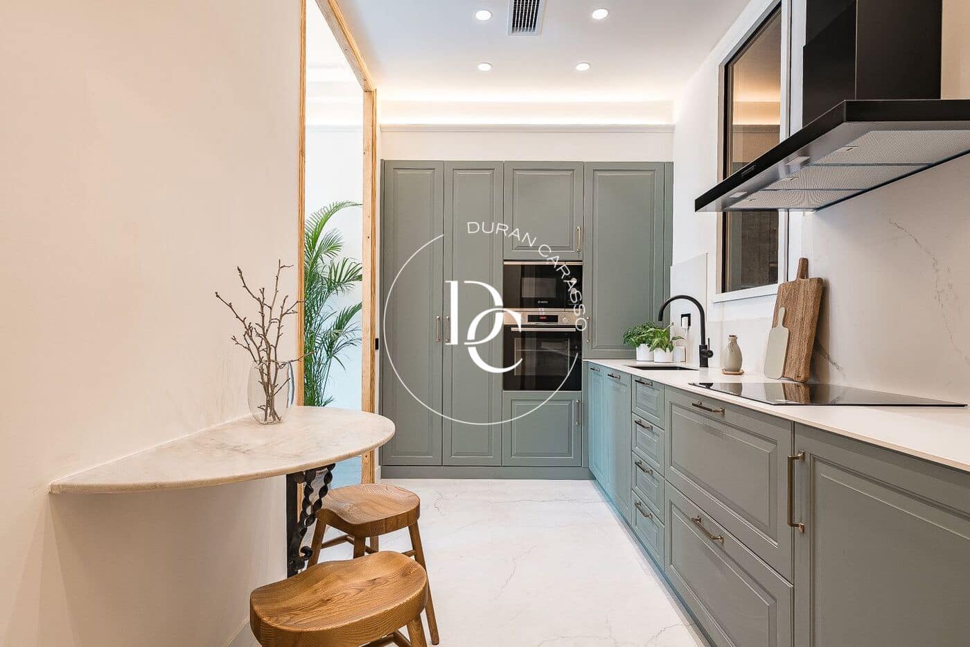 2 slaapkamer Appartement te koop in Barcelona stad - € 1.475.000 (Ref: 9398638)