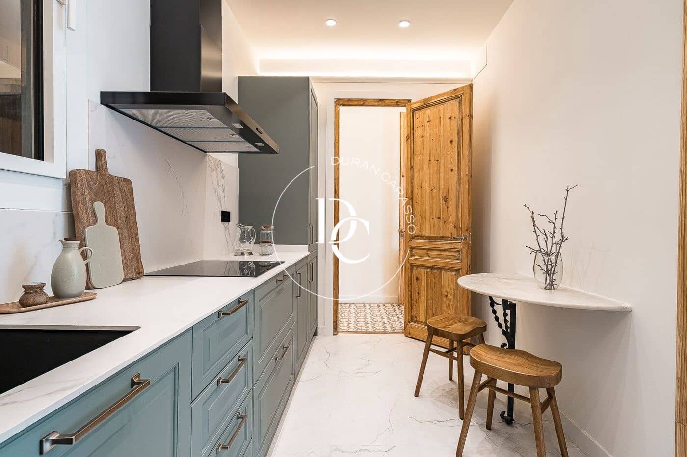 2 slaapkamer Appartement te koop in Barcelona stad - € 1.475.000 (Ref: 9398638)