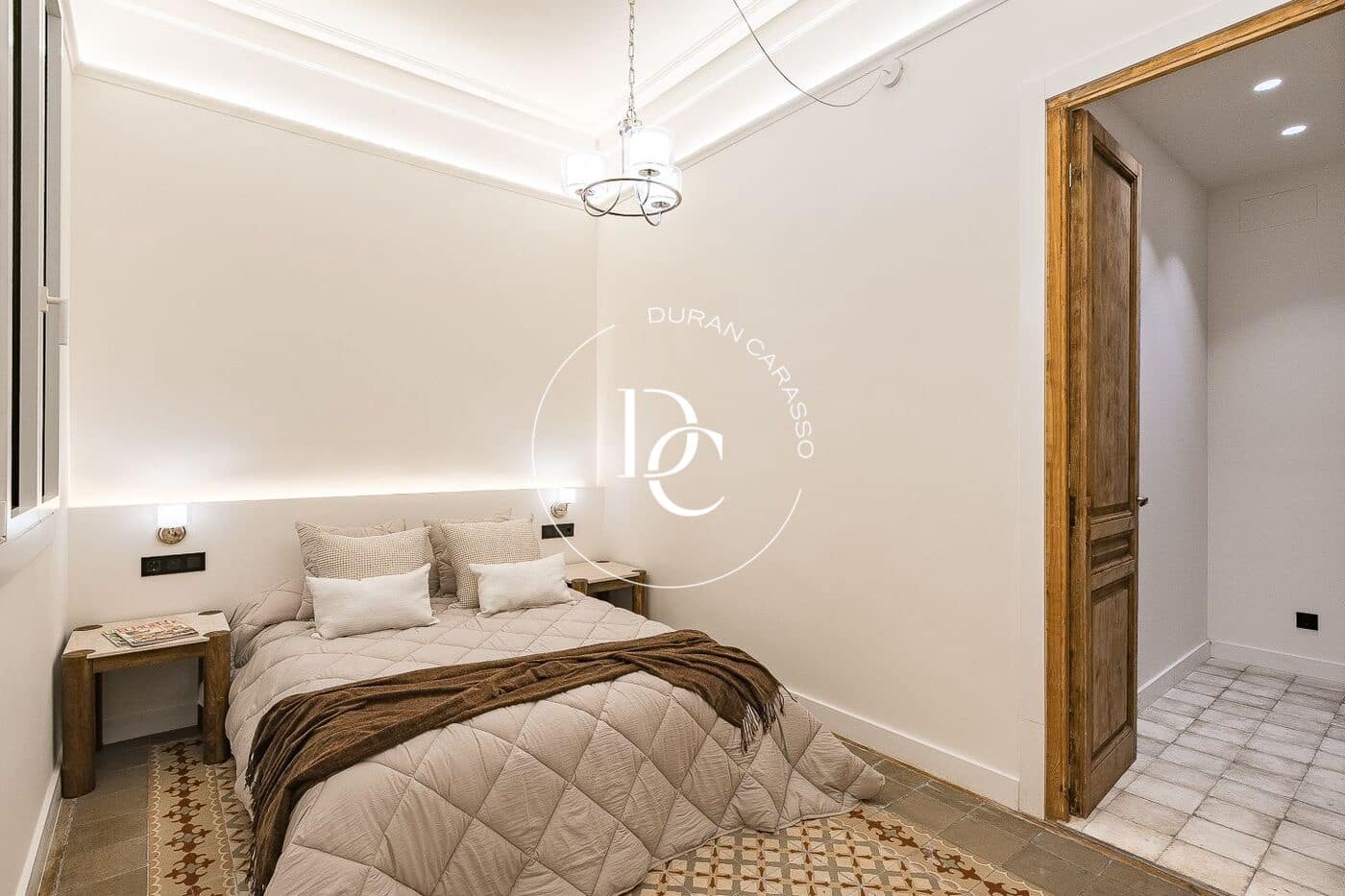 2 slaapkamer Appartement te koop in Barcelona stad - € 1.475.000 (Ref: 9398638)