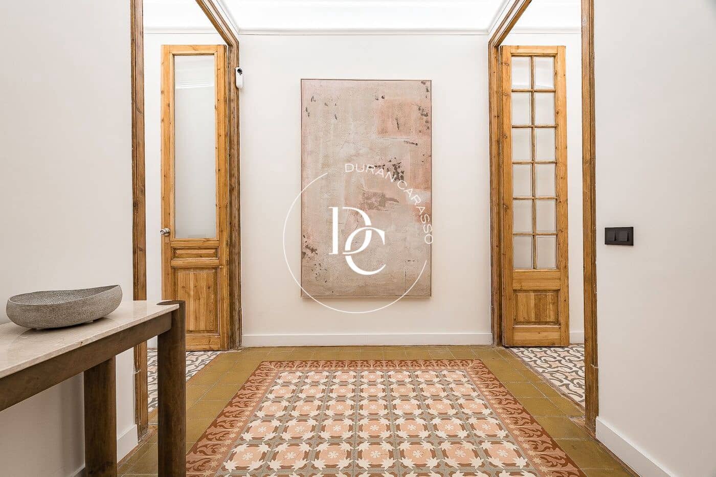 2 slaapkamer Appartement te koop in Barcelona stad - € 1.475.000 (Ref: 9398638)