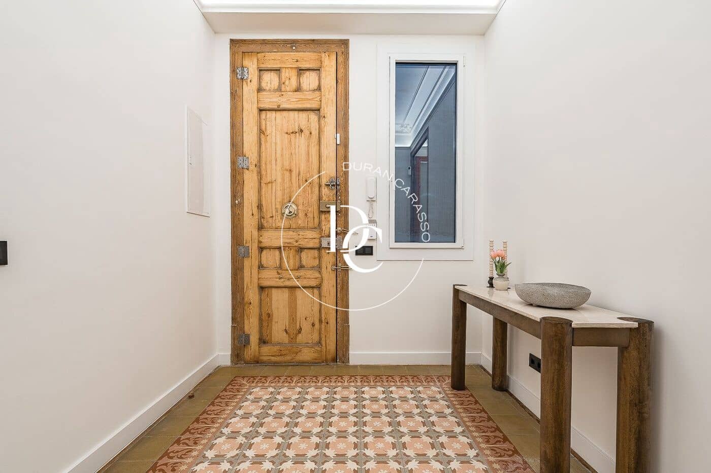 2 slaapkamer Appartement te koop in Barcelona stad - € 1.475.000 (Ref: 9398638)