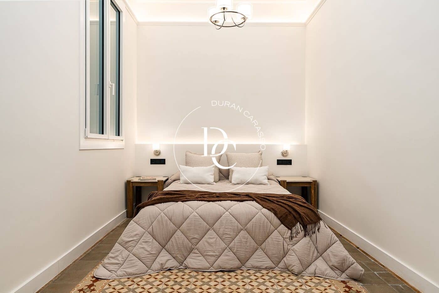 2 slaapkamer Appartement te koop in Barcelona stad - € 1.475.000 (Ref: 9398638)