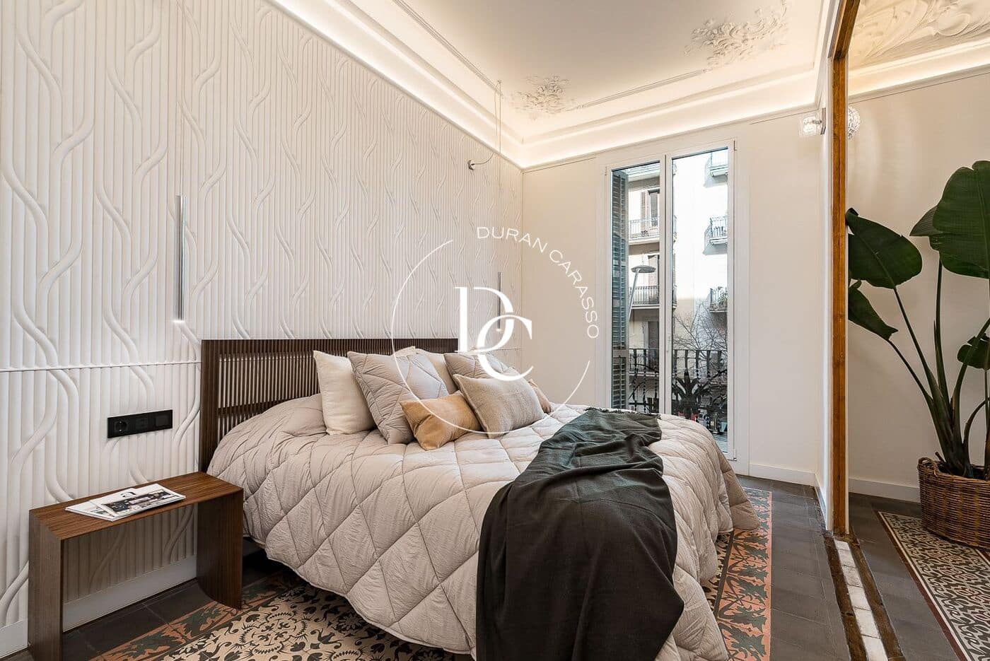 2 slaapkamer Appartement te koop in Barcelona stad - € 1.475.000 (Ref: 9398638)