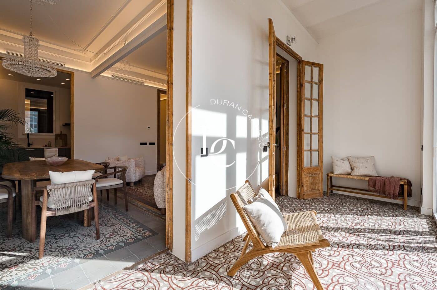 2 slaapkamer Appartement te koop in Barcelona stad - € 1.475.000 (Ref: 9398638)