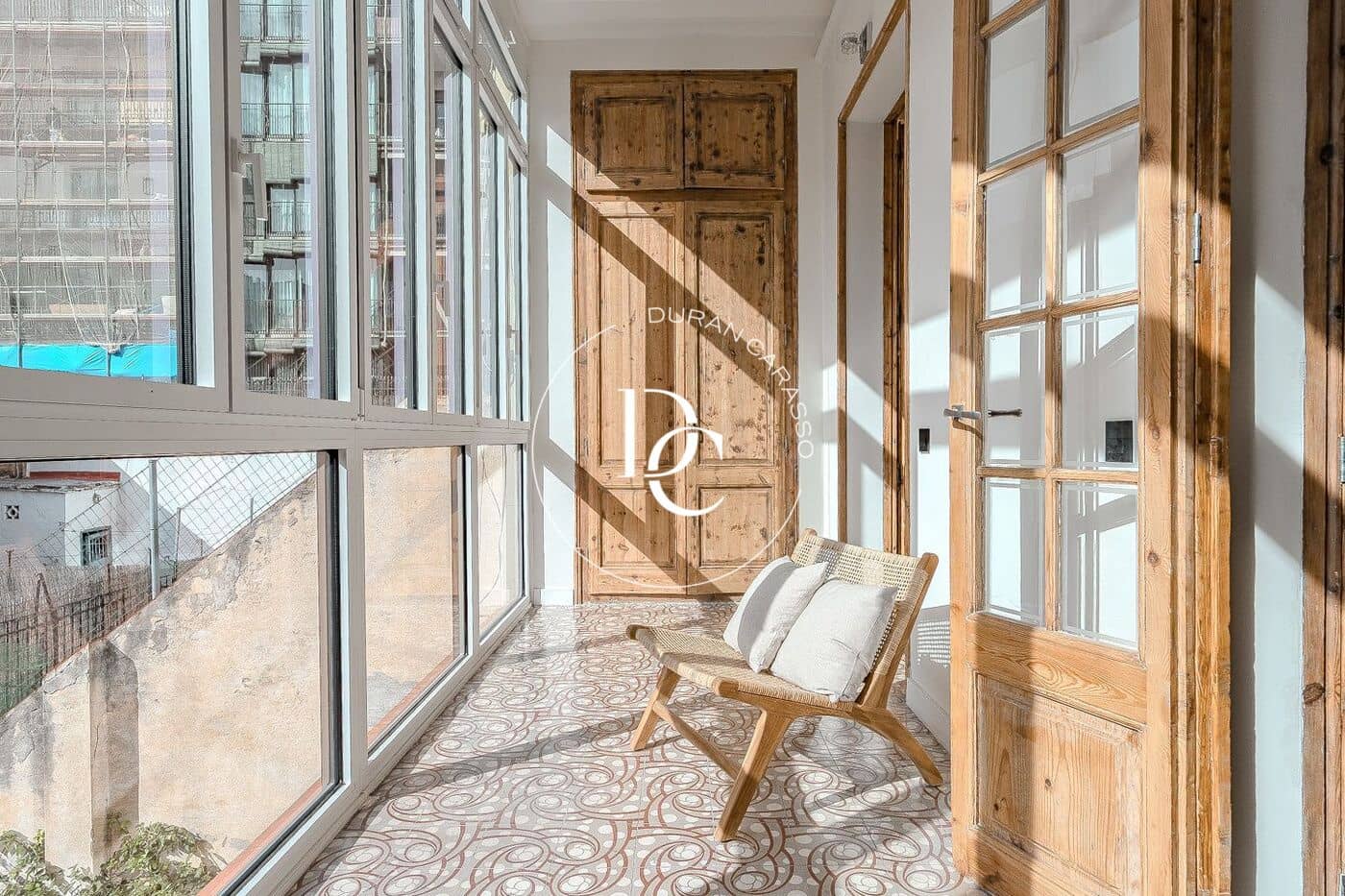 2 slaapkamer Appartement te koop in Barcelona stad - € 1.475.000 (Ref: 9398638)