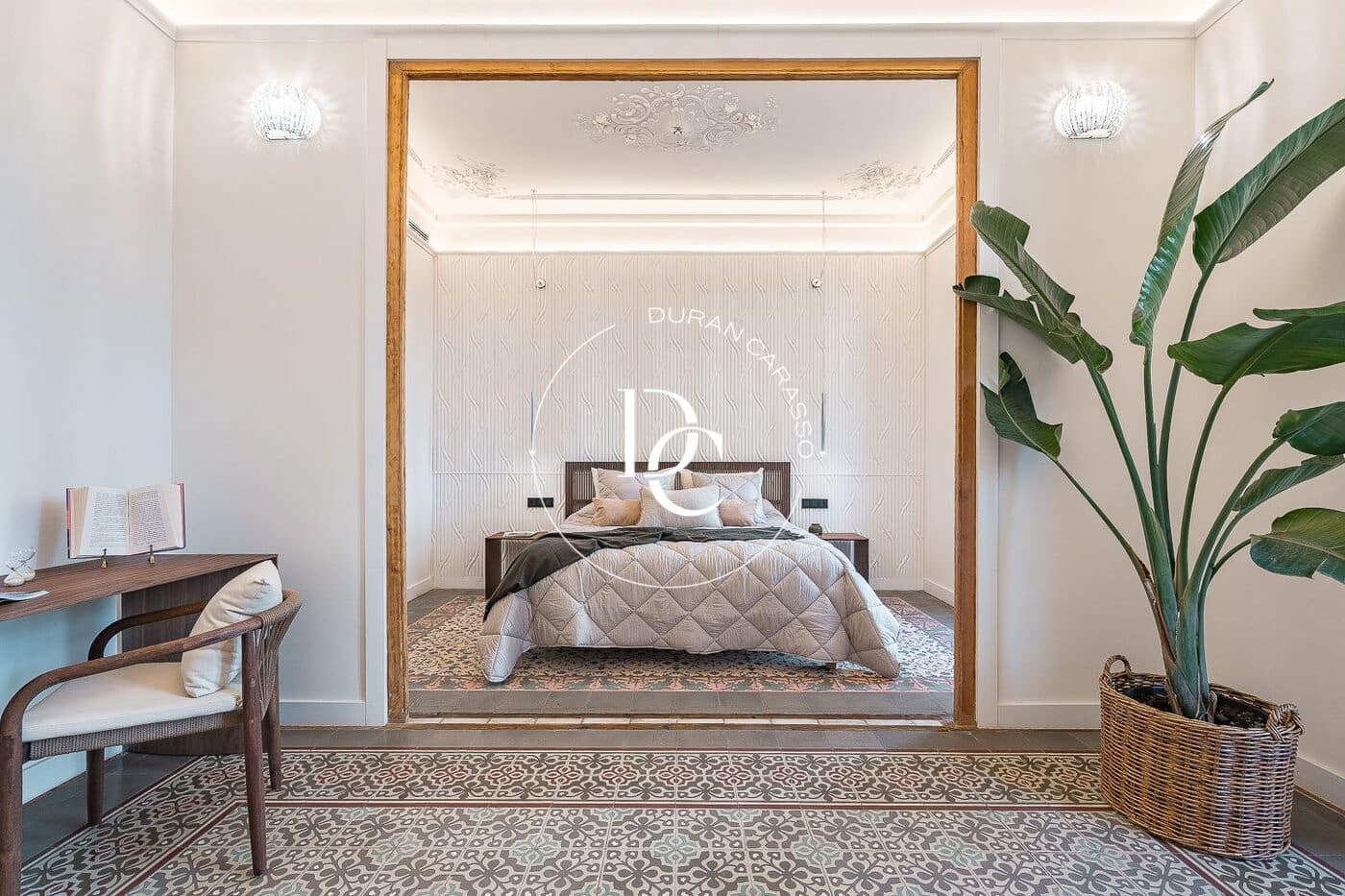 2 slaapkamer Appartement te koop in Barcelona stad - € 1.475.000 (Ref: 9398638)