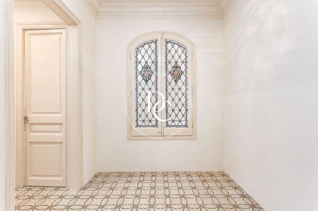 3 soverom Leilighet til salgs i L'Antiga Esquerra de L'Eixample, Barcelona by - € 820 000 (Ref: 9427401)