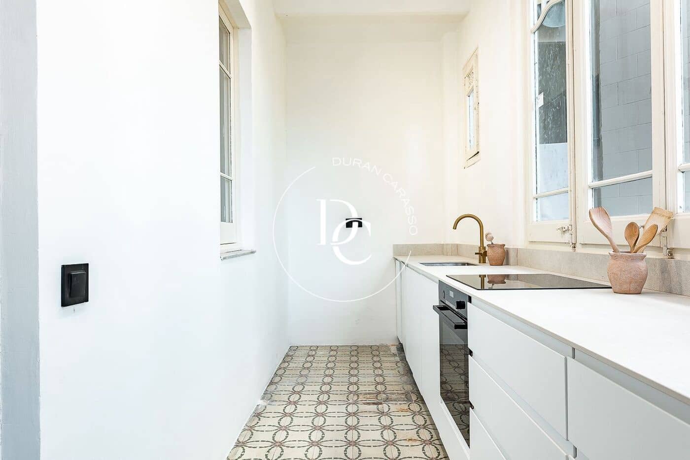 3 sovrum Lägenhet till salu i Barcelona stad - 820 000 € (Ref: 9427401)