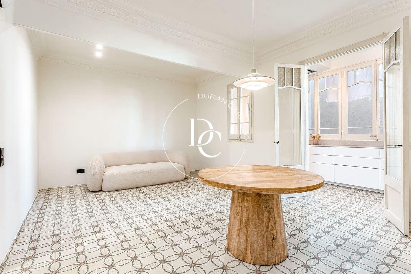 3 sovrum Lägenhet till salu i Barcelona stad - 820 000 € (Ref: 9427401)