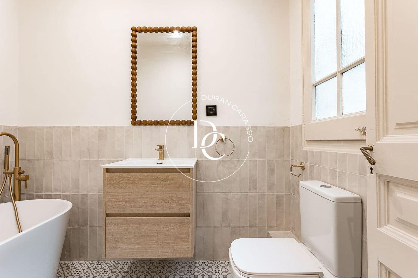 3 sovrum Lägenhet till salu i Barcelona stad - 820 000 € (Ref: 9427401)