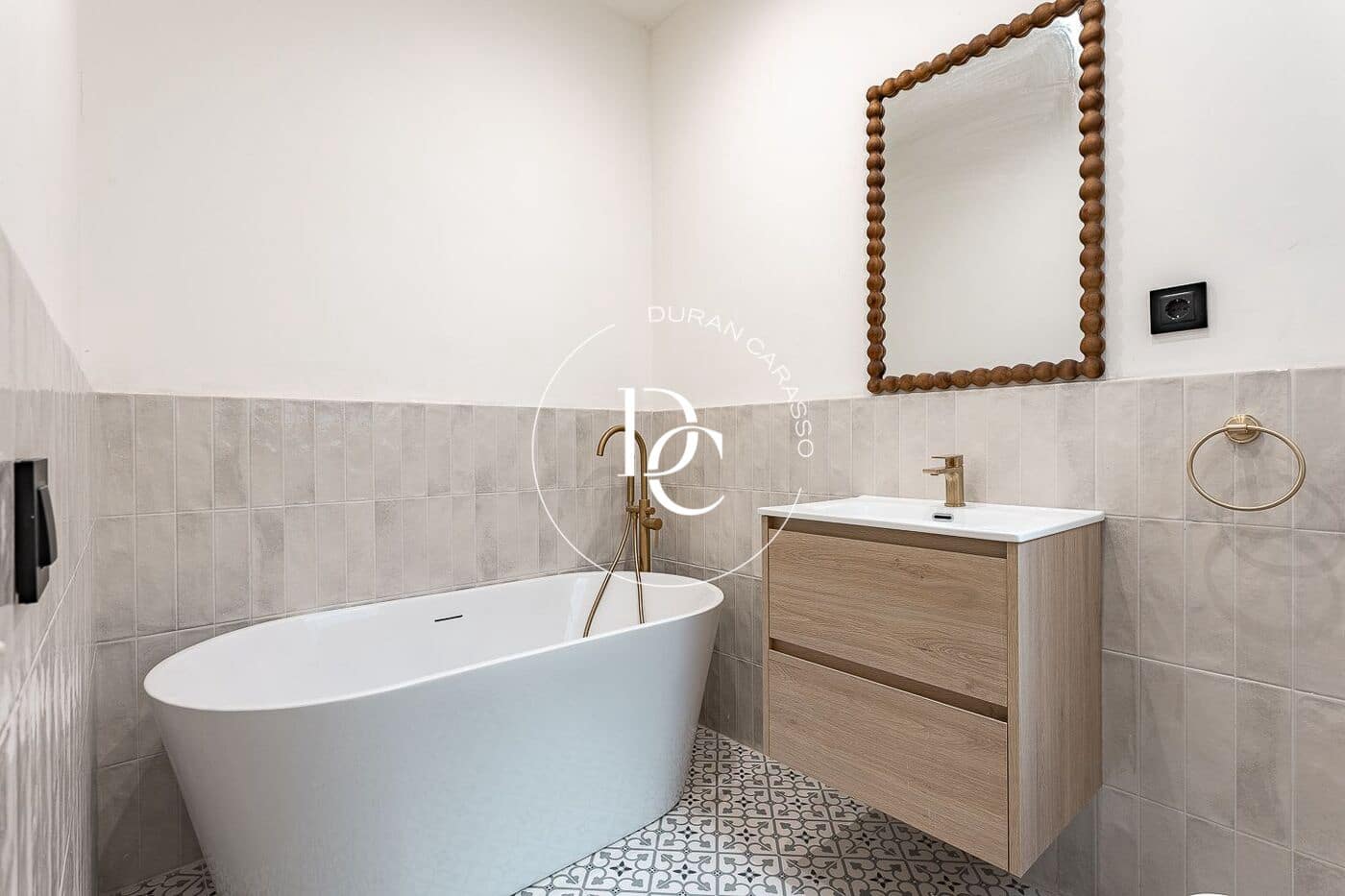 3 sovrum Lägenhet till salu i Barcelona stad - 820 000 € (Ref: 9427401)