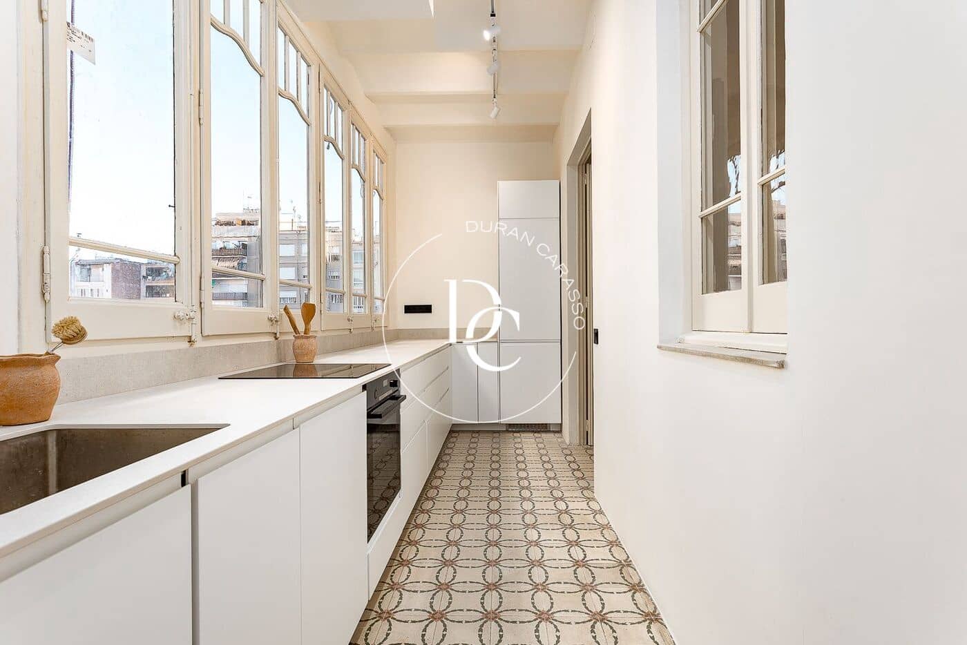 3 sovrum Lägenhet till salu i Barcelona stad - 820 000 € (Ref: 9427401)