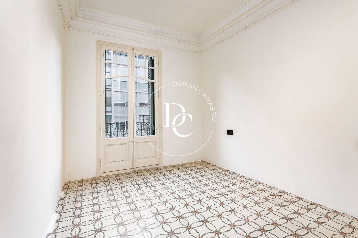 3 sovrum Lägenhet till salu i Barcelona stad - 820 000 € (Ref: 9427401)