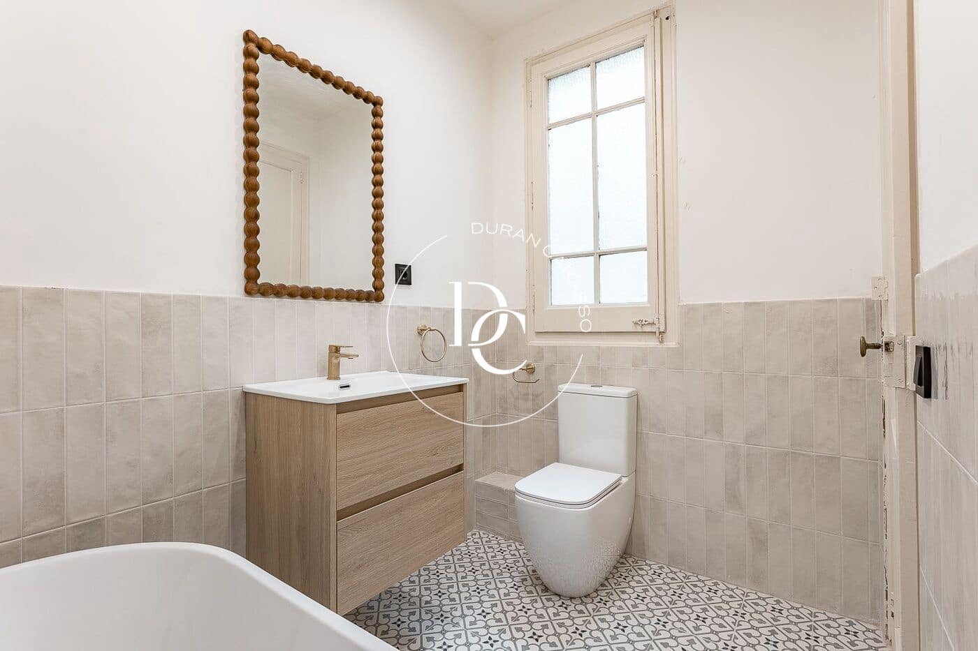 3 sovrum Lägenhet till salu i Barcelona stad - 820 000 € (Ref: 9427401)