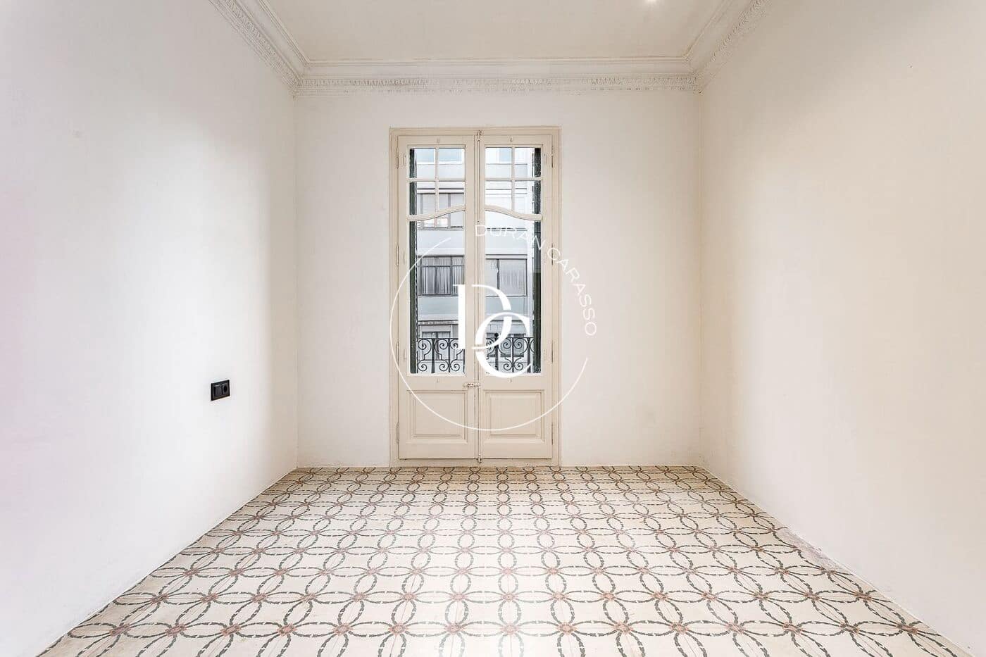 3 sovrum Lägenhet till salu i Barcelona stad - 820 000 € (Ref: 9427401)