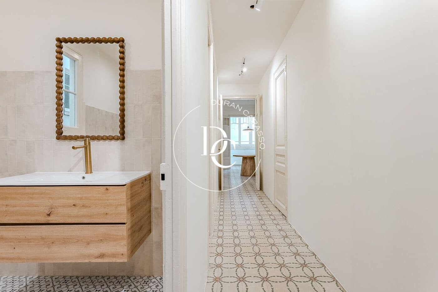 3 sovrum Lägenhet till salu i Barcelona stad - 820 000 € (Ref: 9427401)