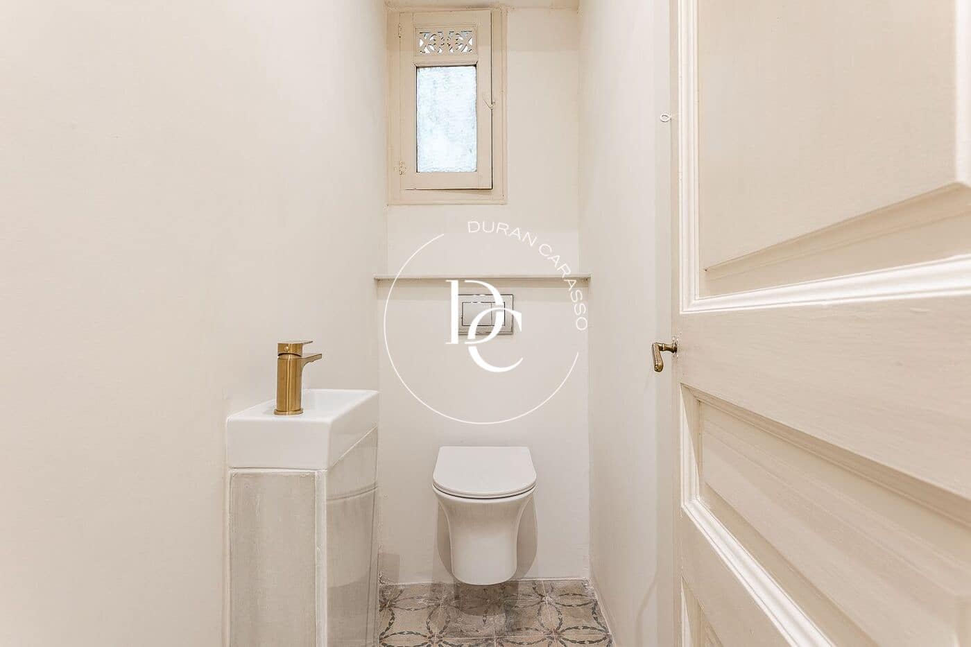 3 sovrum Lägenhet till salu i Barcelona stad - 820 000 € (Ref: 9427401)