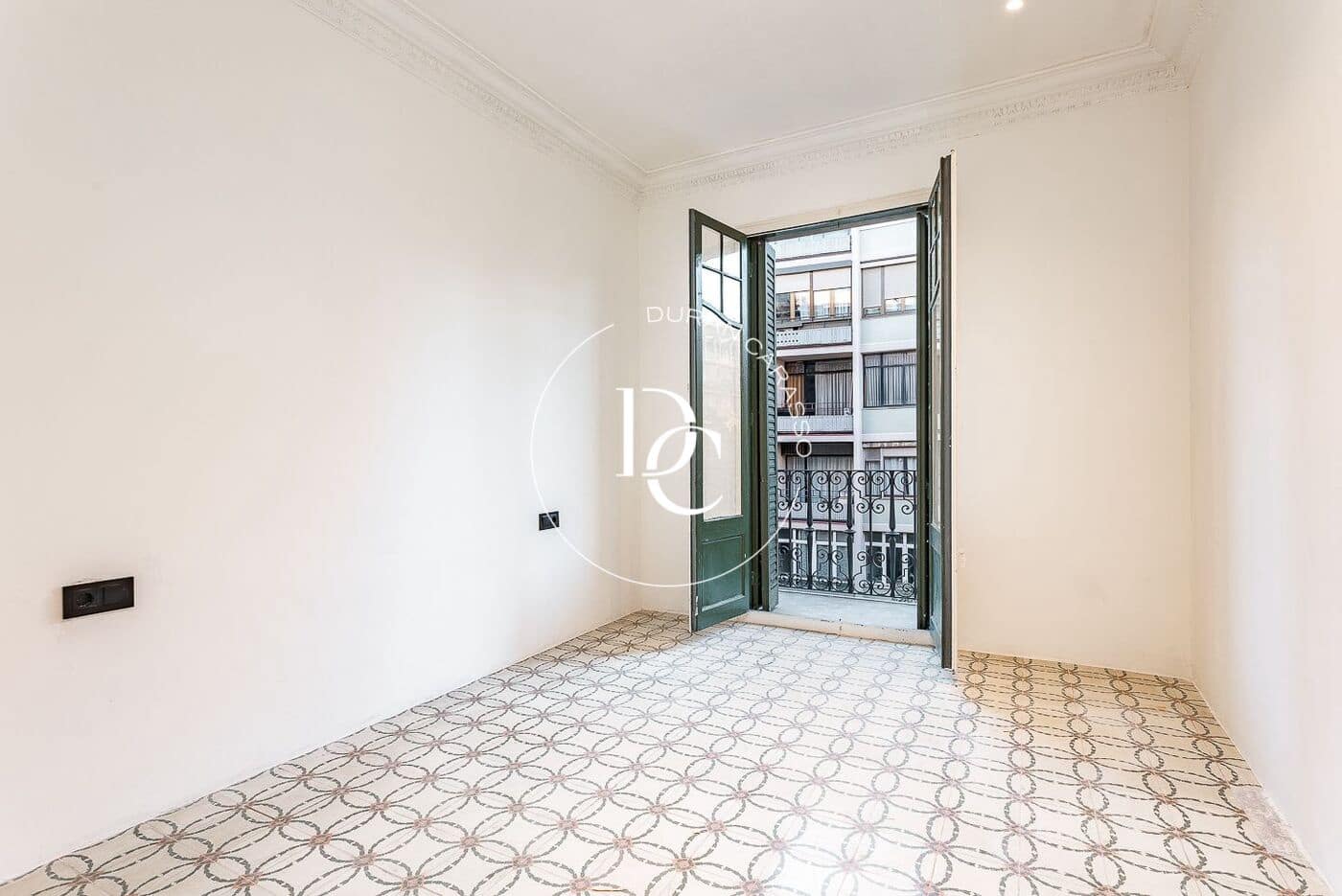 3 sovrum Lägenhet till salu i Barcelona stad - 820 000 € (Ref: 9427401)