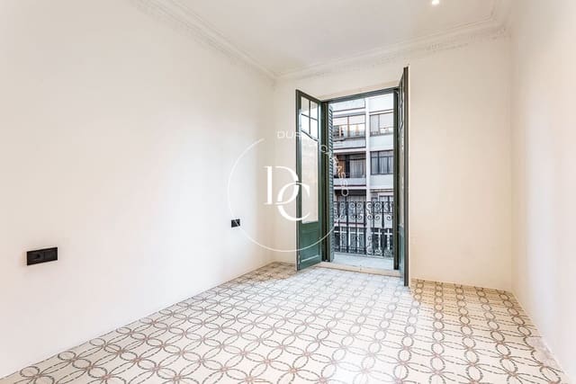 3 soverom Leilighet til salgs i L'Antiga Esquerra de L'Eixample, Barcelona by - € 820 000 (Ref: 9427401)