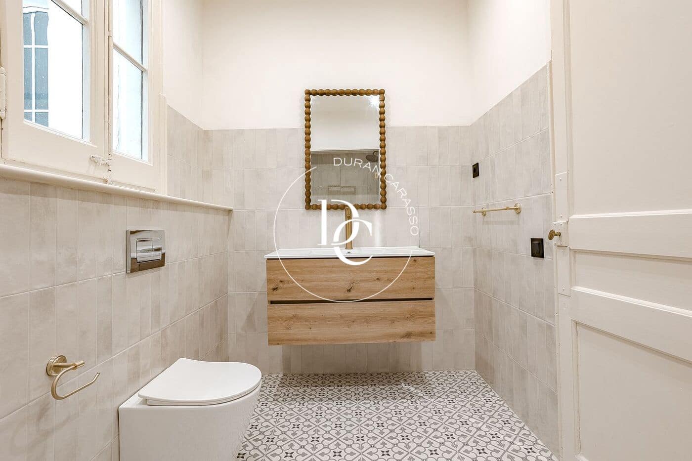 3 sovrum Lägenhet till salu i Barcelona stad - 820 000 € (Ref: 9427401)