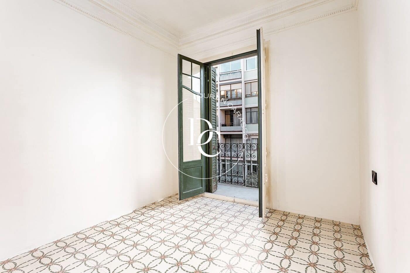 3 sovrum Lägenhet till salu i Barcelona stad - 820 000 € (Ref: 9427401)