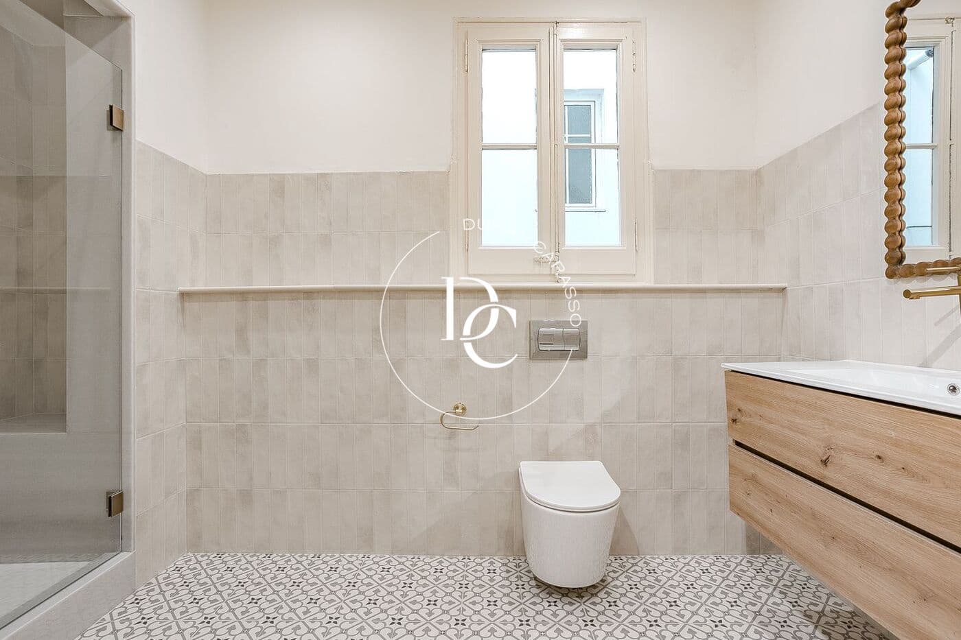 3 sovrum Lägenhet till salu i Barcelona stad - 820 000 € (Ref: 9427401)