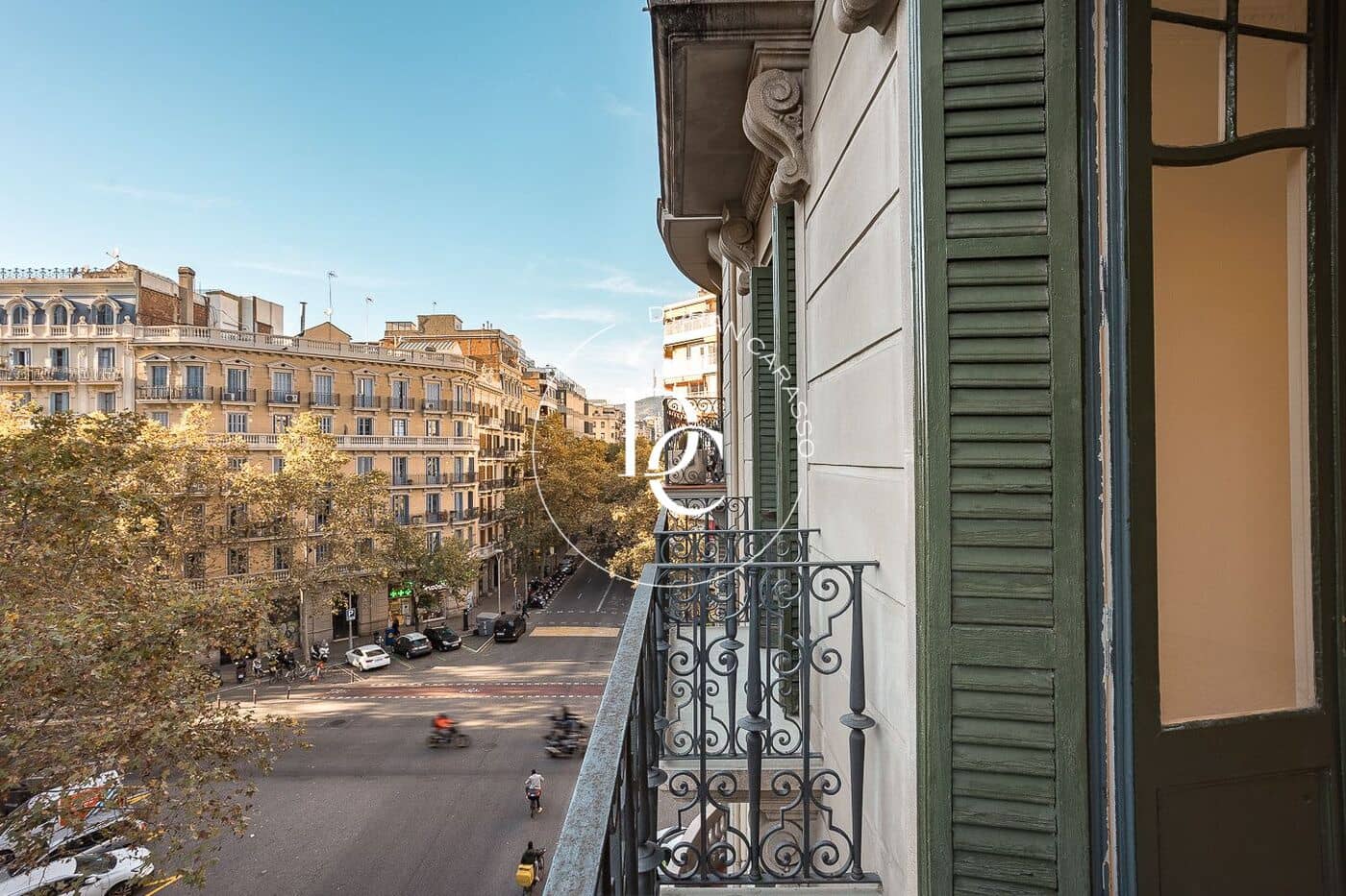 3 sovrum Lägenhet till salu i Barcelona stad - 820 000 € (Ref: 9427401)