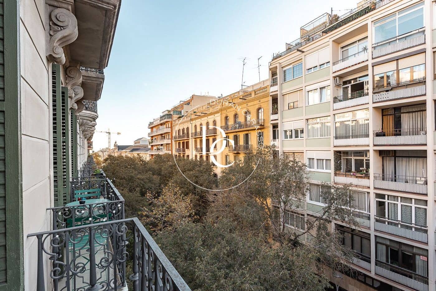 3 sovrum Lägenhet till salu i Barcelona stad - 820 000 € (Ref: 9427401)