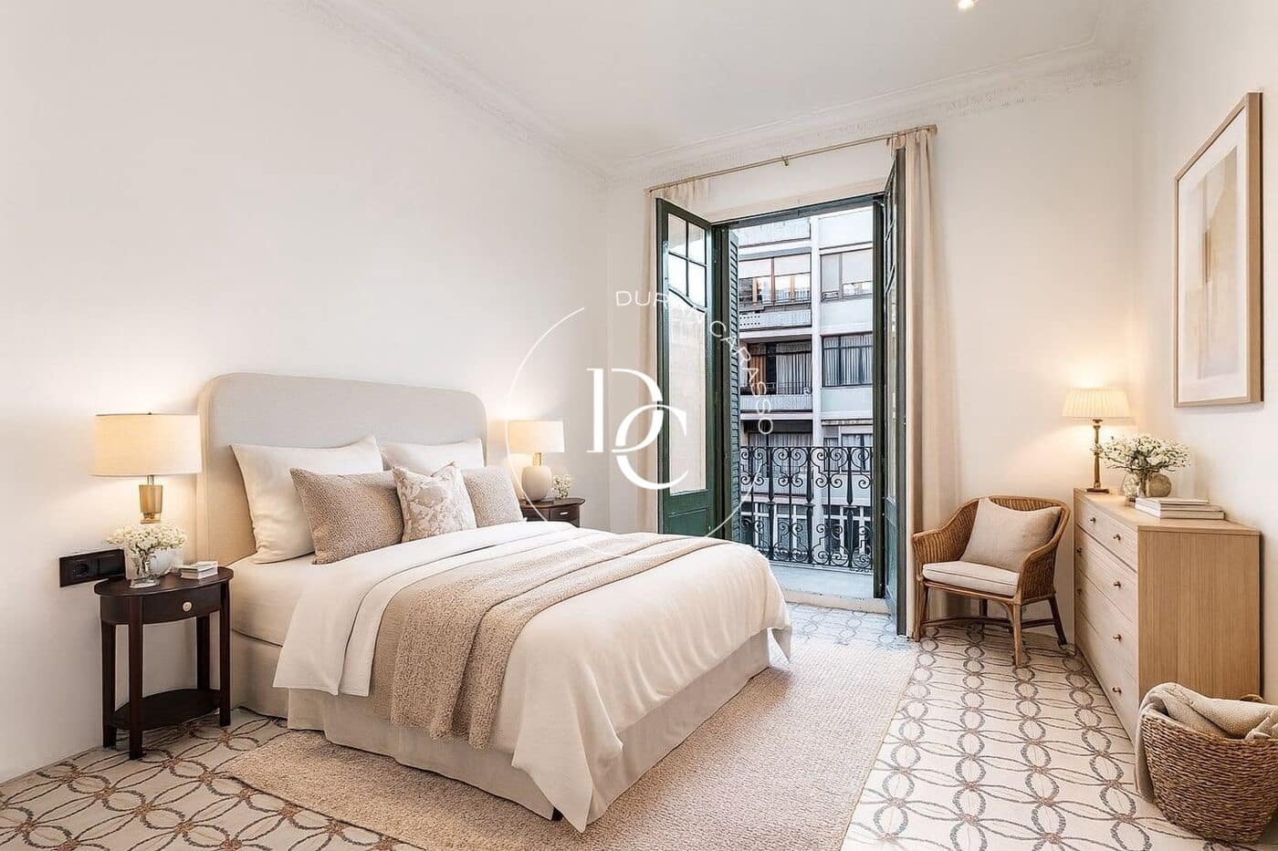 3 sovrum Lägenhet till salu i Barcelona stad - 820 000 € (Ref: 9427401)