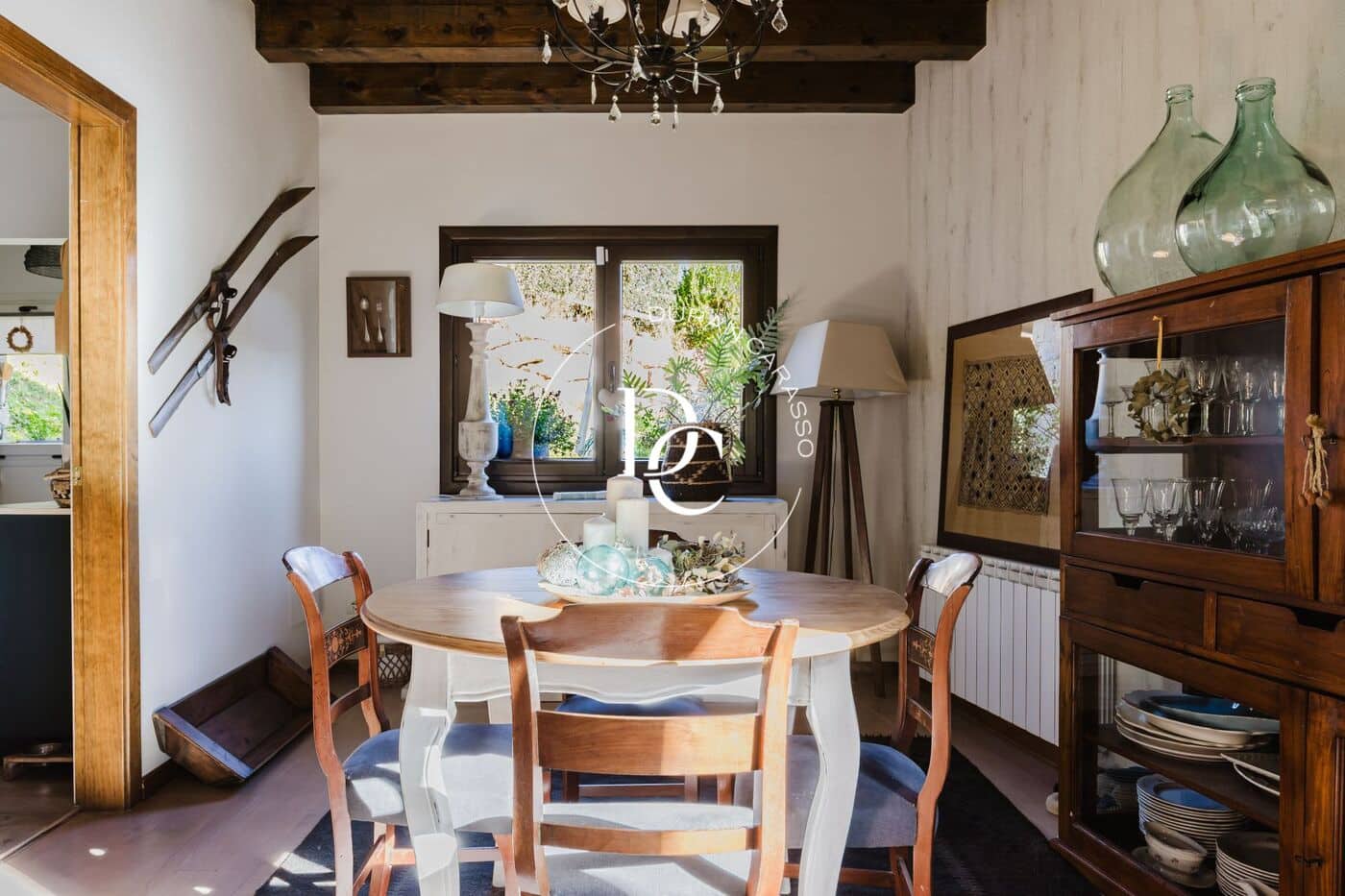 4 bedroom Villa for sale in Alp - € 520,000 (Ref: 9427402)