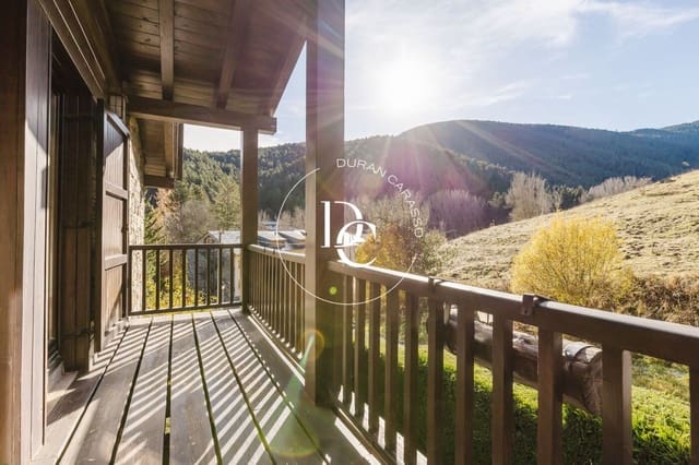 4 soveværelse Villa til salg i Alp - € 520.000 (Ref: 9427402)