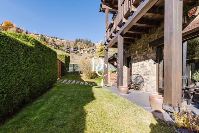 4 soveværelse Villa til salg i Alp - € 520.000 (Ref: 9427402)