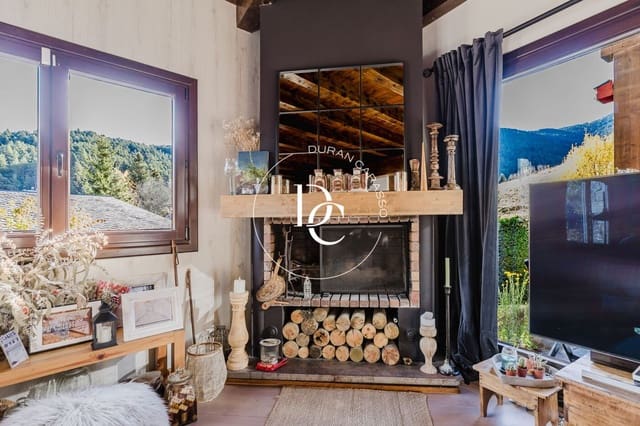 4 soveværelse Villa til salg i Alp - € 520.000 (Ref: 9427402)