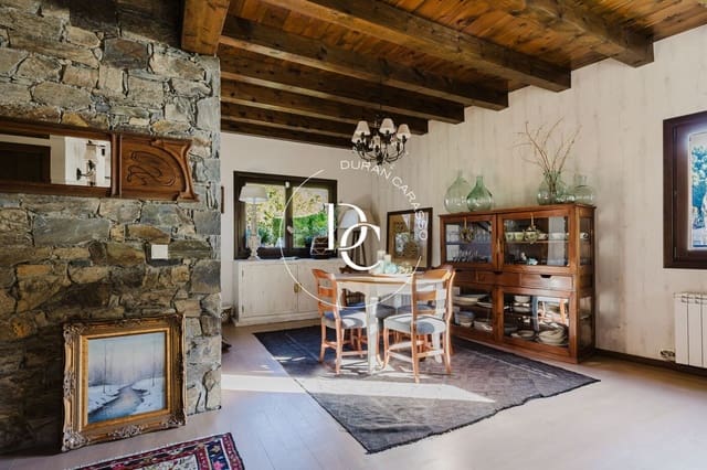 4 soveværelse Villa til salg i Alp - € 520.000 (Ref: 9427402)