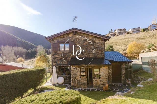 4 soveværelse Villa til salg i Alp - € 520.000 (Ref: 9427402)