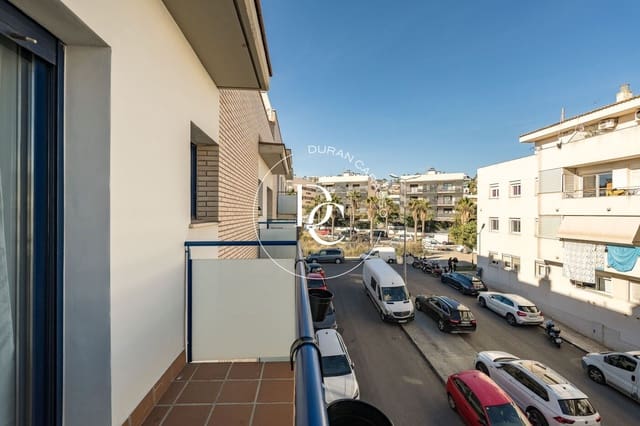 3 slaapkamer Appartement te koop in Sitges - € 349.000 (Ref: 9431622)