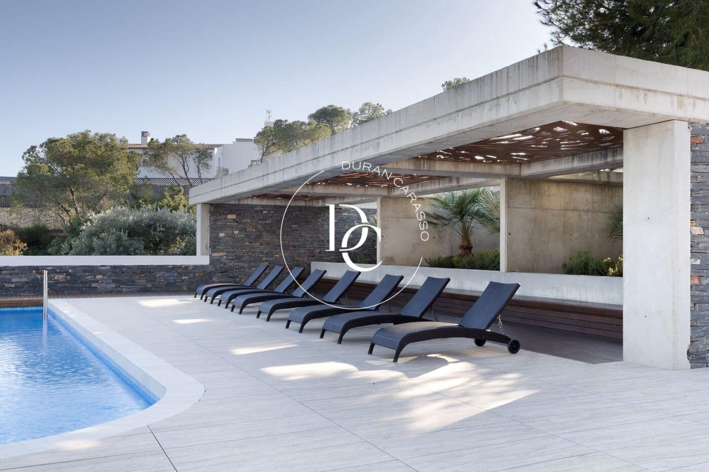 3 sypialnia Apartament na sprzedaż w Sant Pere de Ribes z basenem - 526 000 € (Ref: 9431623)