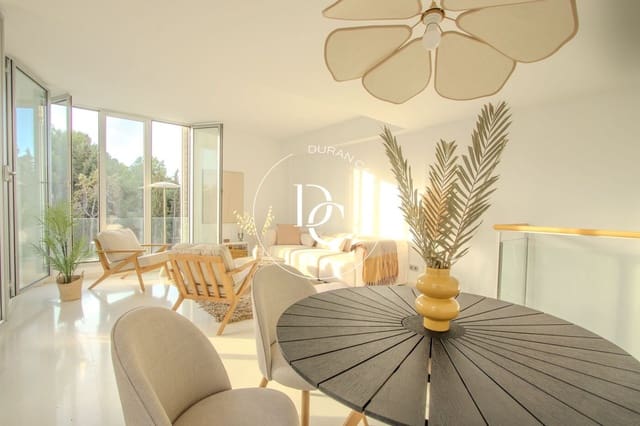 3 bedroom Apartment for sale in Sant Pere de Ribes with pool - € 496,000 (Ref: 9431624)