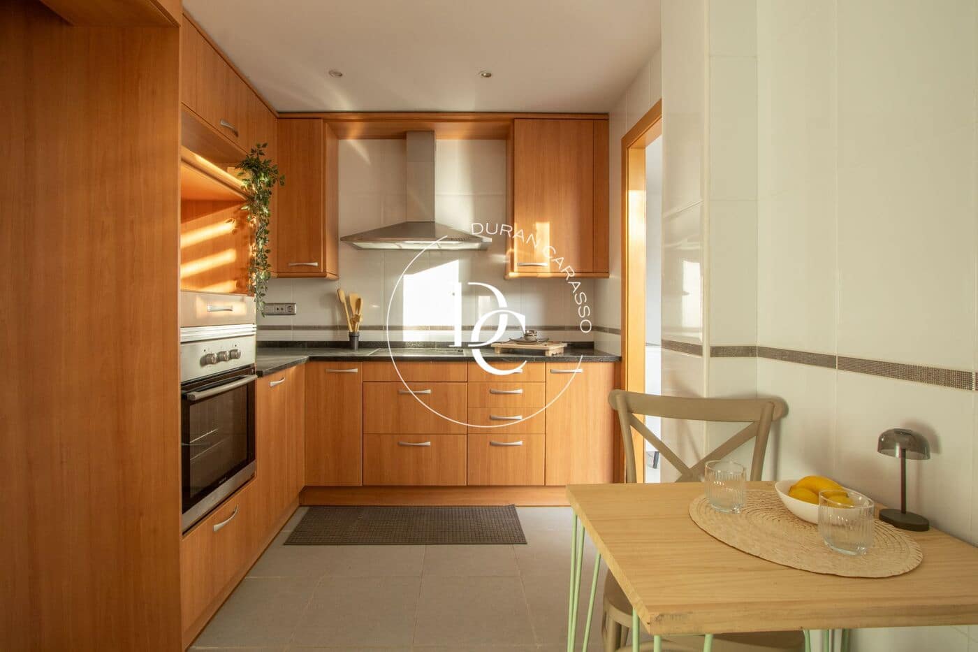 3 sovrum Lägenhet till salu i Sant Pere de Ribes med pool - 496 000 € (Ref: 9431624)