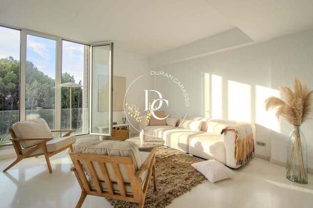 3 bedroom Apartment for sale in Sant Pere de Ribes with pool - € 496,000 (Ref: 9431624)