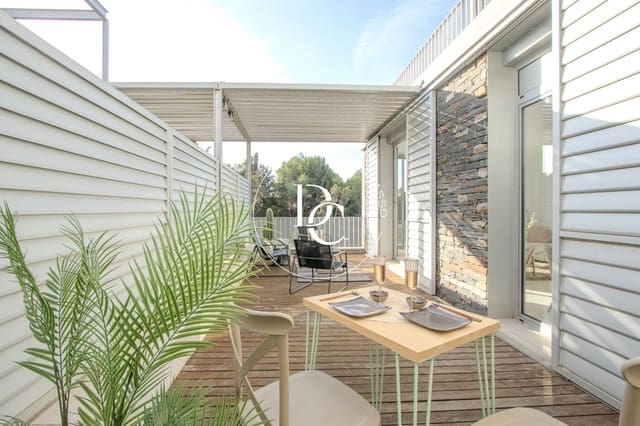 3 bedroom Apartment for sale in Sant Pere de Ribes with pool - € 496,000 (Ref: 9431624)