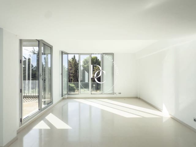 Apartment for sale in Sant Pere de Ribes with pool - € 465,000 (Ref: 9435157)