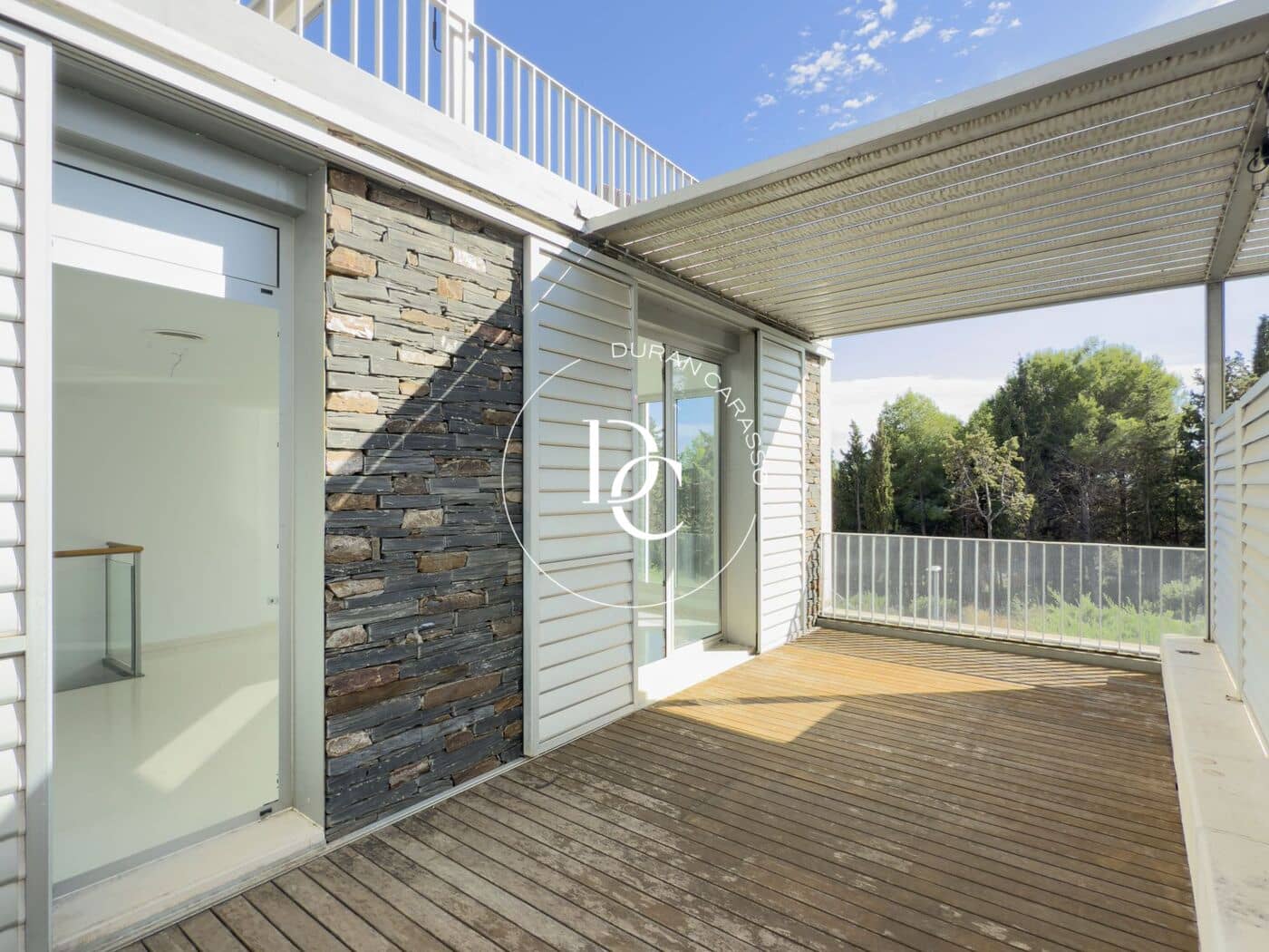 Apartment for sale in Sant Pere de Ribes with pool - € 465,000 (Ref: 9435157)