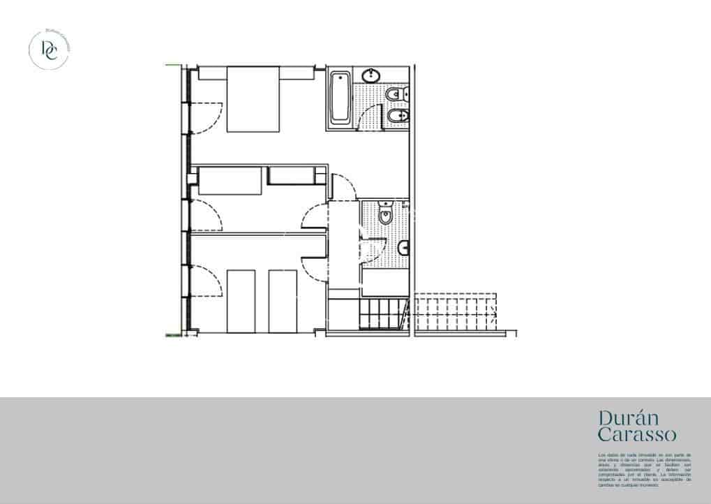 Apartment for sale in Sant Pere de Ribes with pool - € 465,000 (Ref: 9435157)