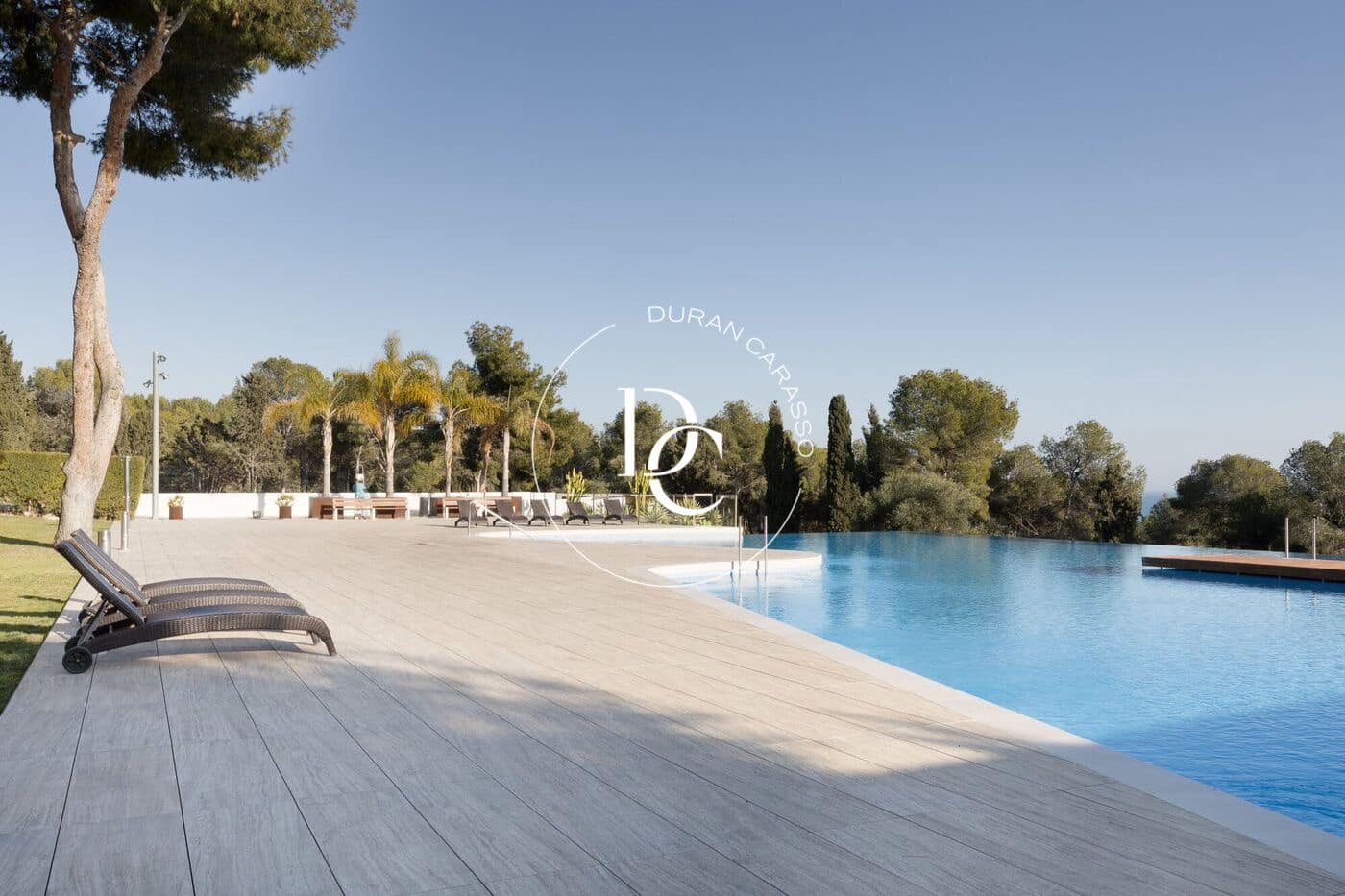 Apartment for sale in Sant Pere de Ribes with pool - € 465,000 (Ref: 9435157)