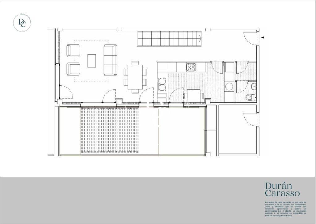 Apartment for sale in Sant Pere de Ribes with pool - € 465,000 (Ref: 9435158)