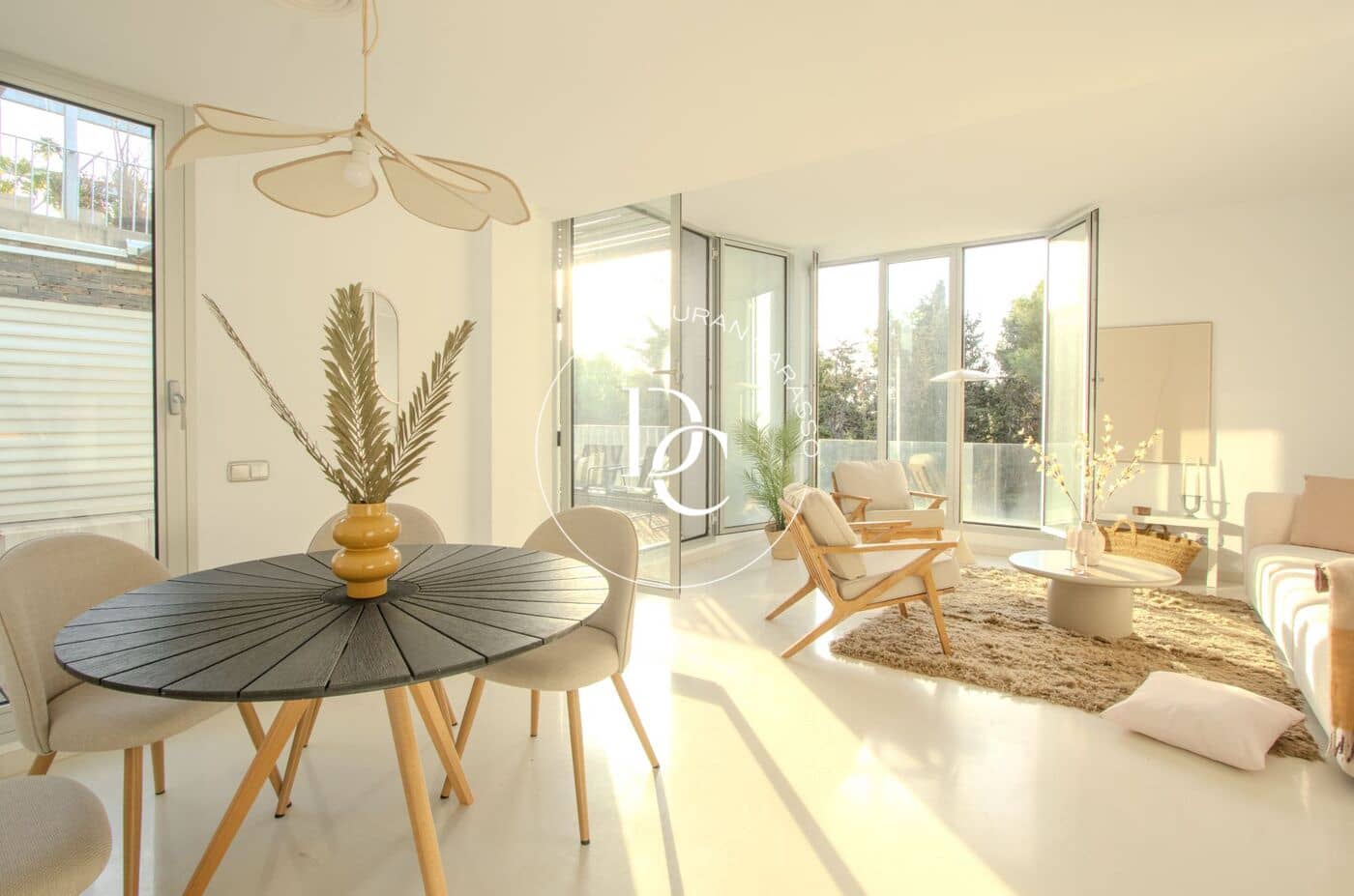 Apartment for sale in Sant Pere de Ribes with pool - € 465,000 (Ref: 9435158)